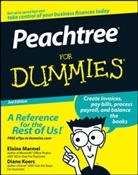 Diane Koers, Koers Diane, E Marmel, Elain Marmel, Elaine Marmel, Elaine (Tampa Marmel... - Peachtree for Dummies