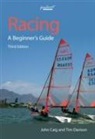 John Caig, John Davison Caig, John Craig, Tim Davison, John Caig - Racing