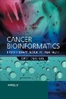 S Nagl, Sylvia Nagl, Sylvia (University College London Nagl, Nagl Sylvia, Sylvia Nagl, Nagl Sylvia - Cancer Bioinformatics