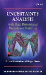 R. Cooke, R. Kurowicka Cooke, Roger Cooke, Roger M Cooke, Roger M. Cooke, Roger M. (Delft University of Technology Cooke... - UNCERTAINTY ANALYSIS WITH HIGH DIM