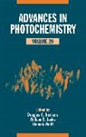 Jenks, Neckers, DC Neckers, Douglas C. (Bowling Green State Universit Neckers, Douglas C. Jenks Neckers, NECKERS DOUGLAS C JENKS WILLIAM... - Advances in Photochemistry, Volume 29