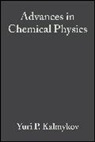 YP Kalmykov, Yuri P. Kalmykov, Yuri P. (Dublin Institute for Advanced S Kalmykov, Yuri P. Coffey Kalmykov, Stuart A. Rice, Stuart Alan Rice... - Fractals, Diffusion, and Relaxation in Disordered Complex Systems,