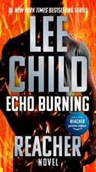 Lee Child - Echo Burning