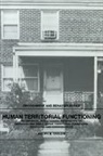 Taylor Ralph B., Ralph B. Taylor, Taylor Ralph B., Daniel Stokols - Human Territorial Functioning