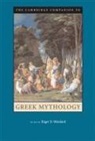 Roger Woodard, Roger D. Woodard - The Cambridge Companion to Greek Mythology