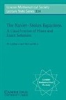 P. G. Drazin, N. Riley, Norman Riley, Norman Drazin Riley - Navier-Stokes Equations
