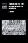 D. Alan Orr - Treason and the State