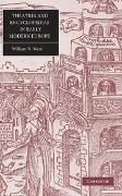 William West, William N. West, Anne Barton, Stephen Orgel - Theatres and Encyclopedias in Early Modern Europe