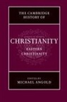 Michael Angold, Michael Angold, Michael (University of Edinburgh) Angold - Eastern Christianity