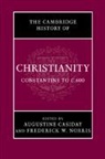 Augustine Casiday, Augustine Casiday, Augustine (University of Wales Casiday, Winrich Lohr, Frederick W Norris, Frederick W. Norris - Constantine to C.600
