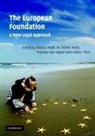 Klaus Hopt, Klaus J. Hopt, Thomas von Hippel, Klaus Hopt, Klaus J. Hopt, Thomas Von Hippel... - The European Foundation
