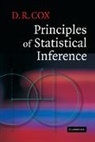 D. R. Cox, D.R. Cox - Principles of Statistical Inference