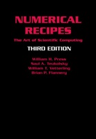 et al, Brian P. Flannery, William Press, William H. Press, William H. (University of Texas Press, Press William H.... - Numerical Recipes