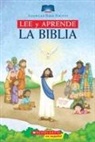 American Bible Society, Inc. Scholastic, Scholastic Inc., Various - Lee Y Aprende La Biblia/ Read and Learn Bible