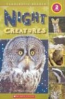Wade Cooper, Wade/ Page Cooper - Night Creatures