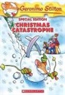 Geronimo Stilton - Christmas Catastrophe