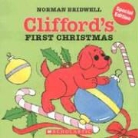 Norman Bridwell - Clifford's First Christmas