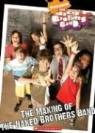 Scholastic Inc. (COR), Inc Scholastic - The Making of the Naked Brothers Band