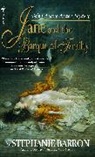 Stephanie Barron - Jane and the Barque of Frailty