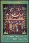 Martin Aurell - Plantagenet Empire 1154-1224
