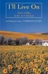A. S. Erickson, Rev A. S. Erickson - I'll Live on