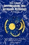 William P Reaves, William P. Reaves - Viktor Rydberg's Investigations into Germanic Mythology, Volume II, Part 1