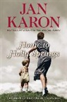 Jan Karon - Home to Holly Springs