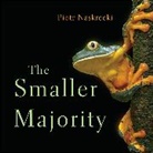 Piotr Naskrecki, Naskrecki Piotr - The Smaller Majority