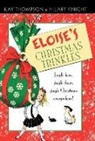 Hilary Knight, Hilary (Ill) Knight, Kay Thompson, Hilary Knight - Eloise's Christmas Trinkles