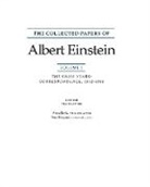 Albert Einstein, Don Howard - Collected Papers of Albert Einstein, Volume 5 (English)