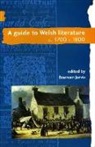 Branwen Jarvis, Branwen Jarvis - Guide to Welsh Literature: 1700-1800 V. 4