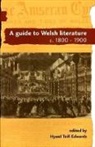 Hywel Teifi Edwards, Hywel Teifi Edwards, Hywel Teifi Edwards - Guide to Welsh Literature: 1800-1900 V. 5
