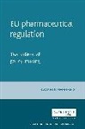 Govin Permanand, Permanand Govin - Eu Pharmaceutical Regulation
