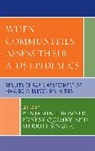 Benjamin P. Bowser, Benjamin/ Quimby Bowser, Ernest Quimby, Merrill Singer, Benjamin P. Bowser, Ernest Quimby... - When Communities Assess Their AIDS Epidemics