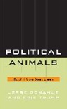 Jesse Donahue, Jesse/ Trump Donahue, Erik Trump - Political Animals