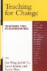 Judith Li, Jun Xing, Jun (EDT)/ Li Xing, Judith Li, Larry D Roper, Larry D. Roper... - Teaching for Change