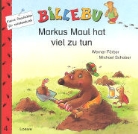 Werner Färber, Michael Schober - Markus Maul hat viel zu tun
