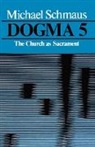 Michael Schmaus - Dogma