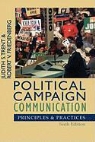 Robert V. Friedenberg, Judith S. Trent, Judith S./ Friedenberg Trent - Political Campaign Communication