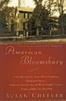 Susan Cheever, Cheever Susan - American Bloomsbury