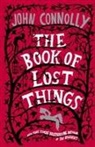John Connolly - The Book of Lost Things