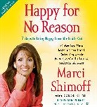 Marci Shimoff, Marci/ Kline Shimoff, Marci Shimoff - Happy for No Reason