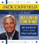 Jack Canfield, Jack Canfield - Maximum Confidence