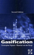 Maarten Van Der Burgt, Higman, Christopher Higman, Christopher (Lurgi OEl*Gas*Chemie Higman, Christopher (Lurgi Olgaschemie Higman, Christopher Burgt Higman... - Gasification