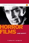 James Marriott - Horror Films