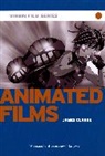 James Clarke - Animated Films - Virgin Film