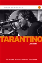 Jim Smith - Tarantino - Virgin Film