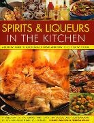 Norma Miller, Stuart Walton, Stuart Miller Walton, Walton Stuart - Spirits and Liquers for Every Kitchen