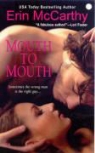 Erin McCarthy - Mouth to Mouth