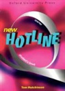 Tom Hutchinson - New Hotline: New Hotline Starter Student's Book